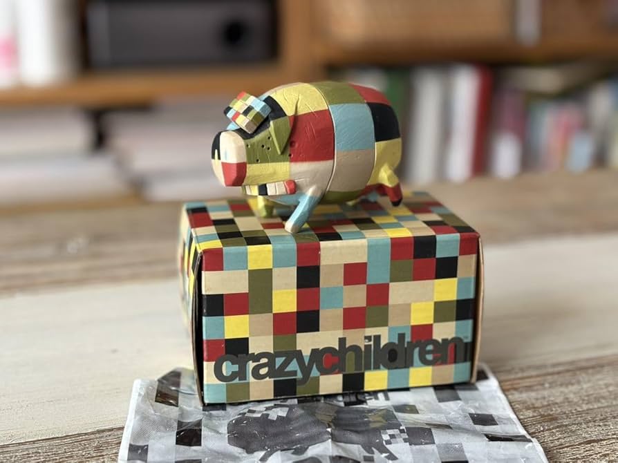 マイケル　ラウ　フィギュア マイケルラウ crazychildren フィギュア 9体セット 初期 レア
